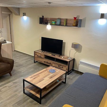 Ribnica Apartment พอดโกริกา ภายนอก รูปภาพ