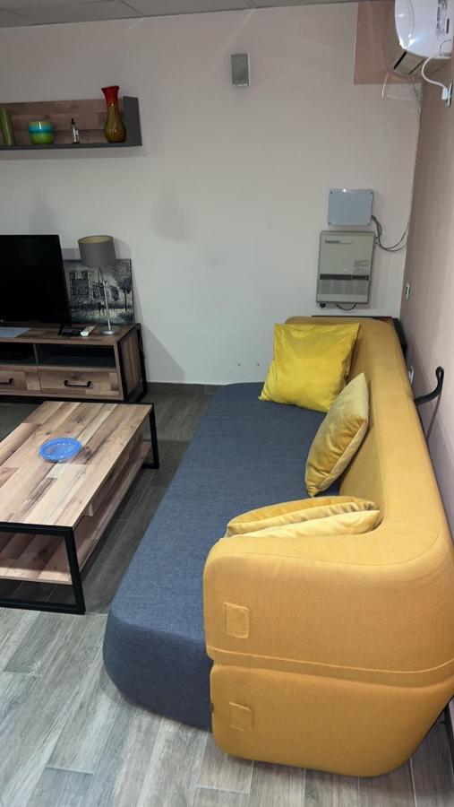 Ribnica Apartment พอดโกริกา ภายนอก รูปภาพ