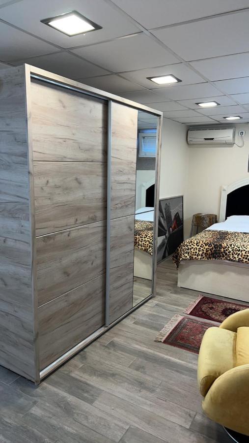 Ribnica Apartment พอดโกริกา ภายนอก รูปภาพ